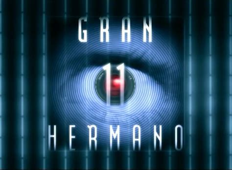 Cosas de GH: GH 11 .